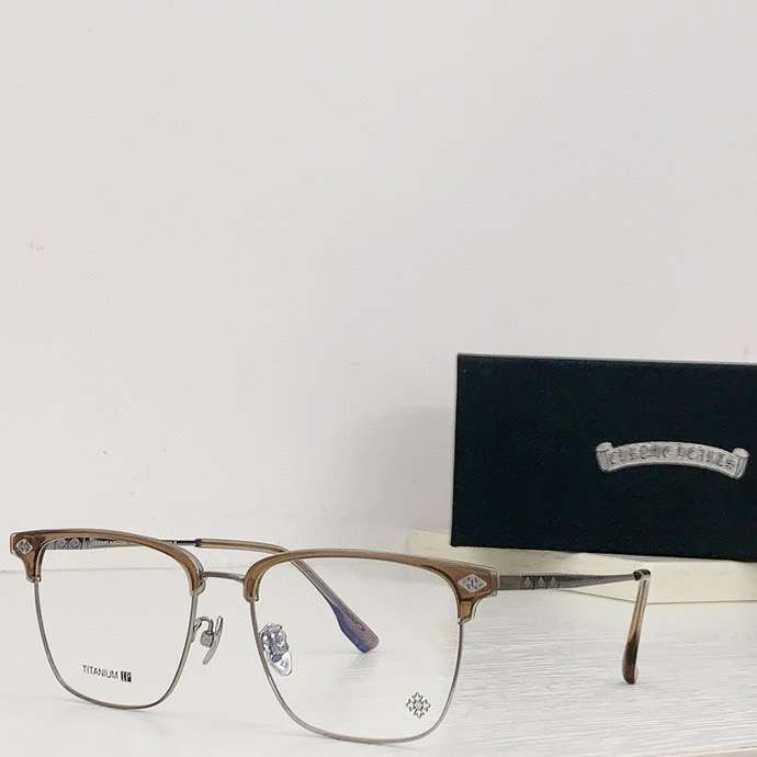 Picture of Chrome Hearts Optical Glasses _SKUfw52139799fw